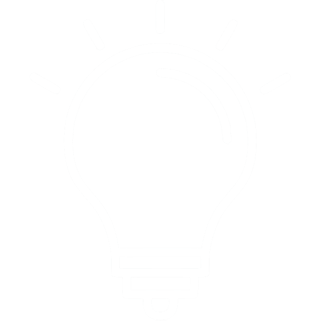 Lightbulb icon